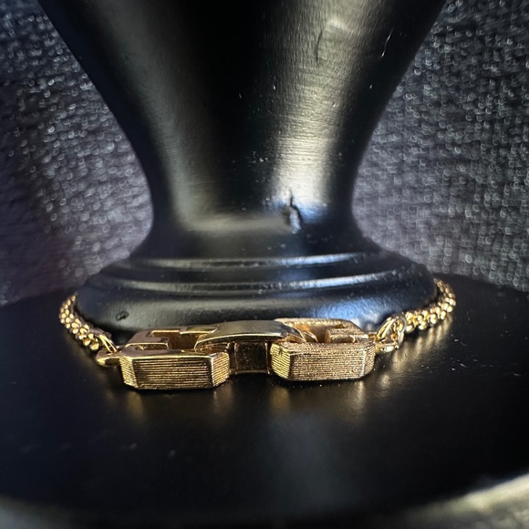 Givency 7" Vintage Rope Bracelet - Picture 4 of 5